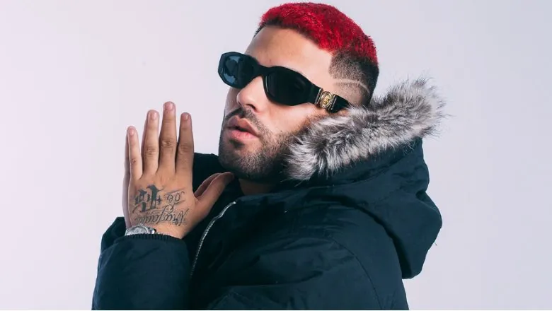 Krawk e os desafios enfrentados pelos artistas independentes na era dos streamings