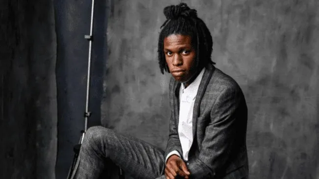 daniel caesar 1