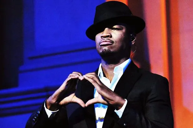 Ne Yo 3