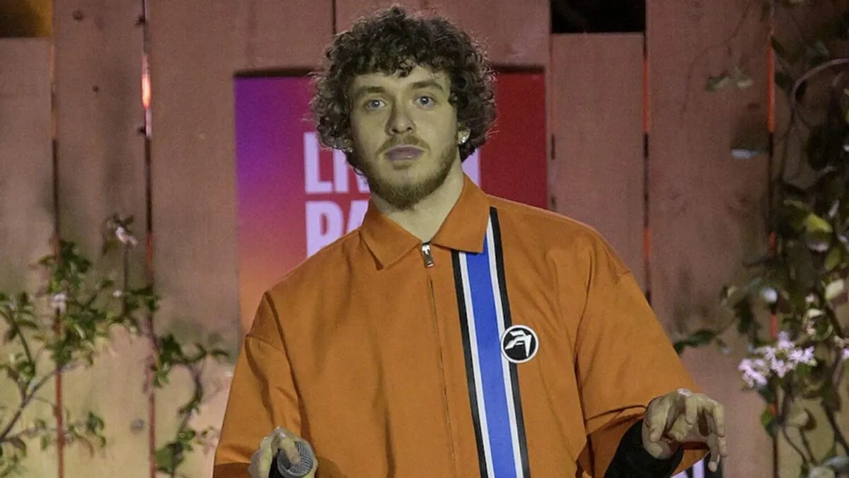 Jack Harlow CAPA