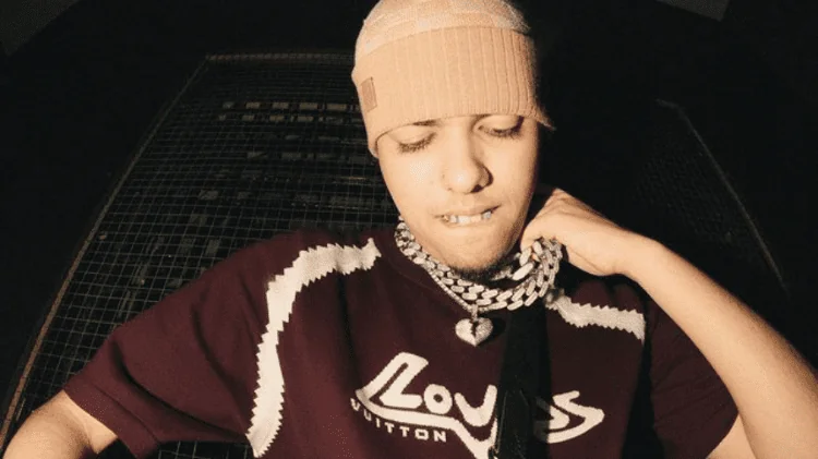 Ryu, The Runner explica conceito de seu novo álbum "SEMRÉH" 1 ryu the runner