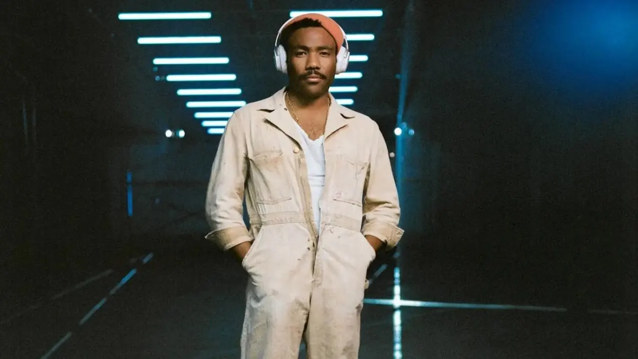 Childish Gambino indica lançamentos de novas músicas em breve