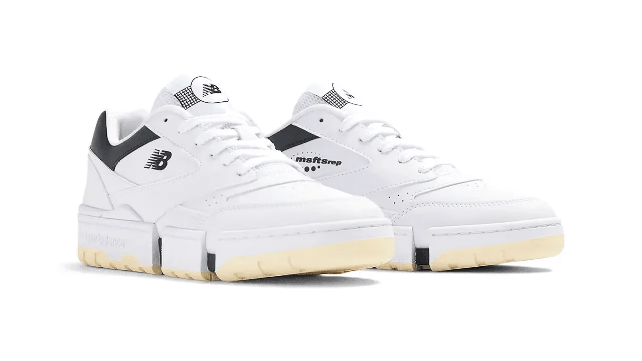 CAPA New Balance x Jaden Smith