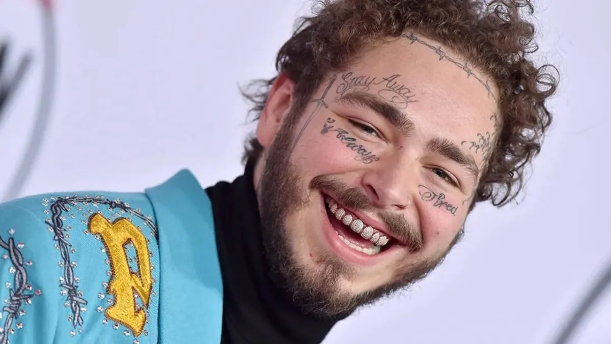 Capa Post Malone