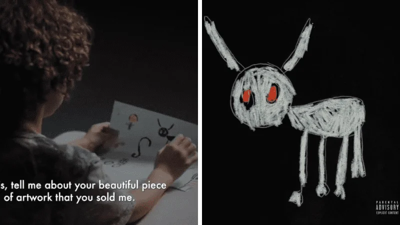 drake for all the dogs