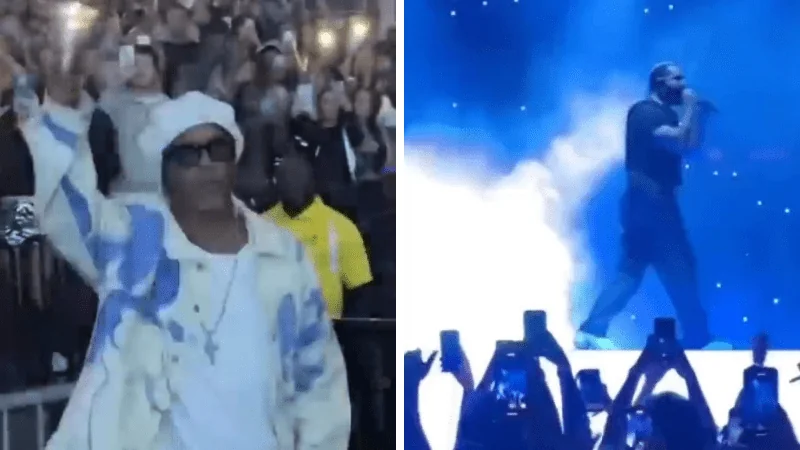 ronaldinho gaucho drake 1