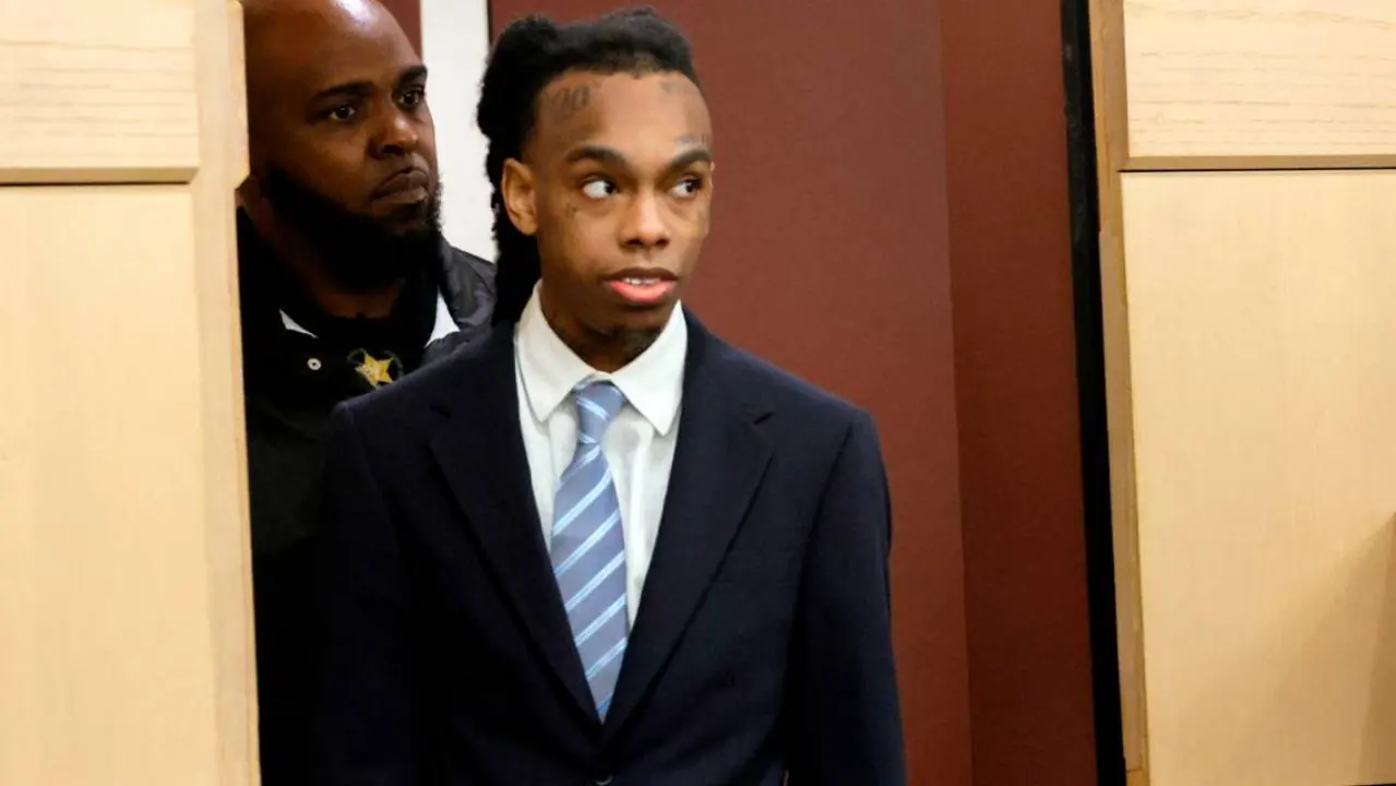 Seleção do júri de julgamento YNW Melly começa nesta semana