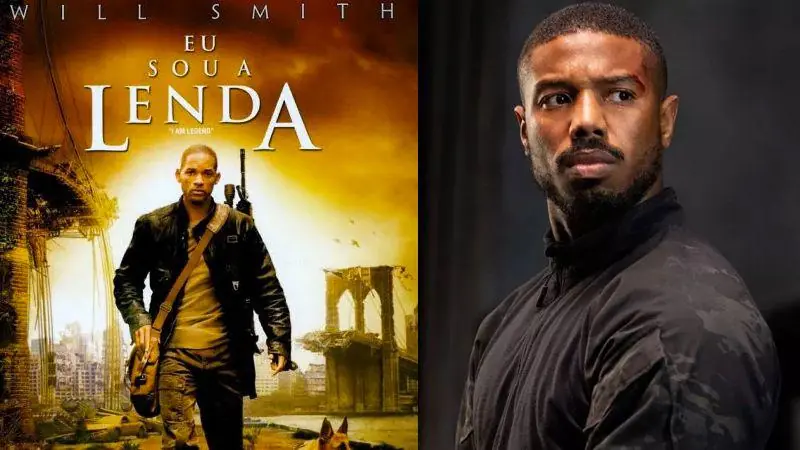 'Eu Sou a Lenda 2': Tudo o que sabemos sobre o final alternativo do filme 3 ‘Eu Sou a Lenda 2’: Tudo o que sabemos sobre o final alternativo do filme