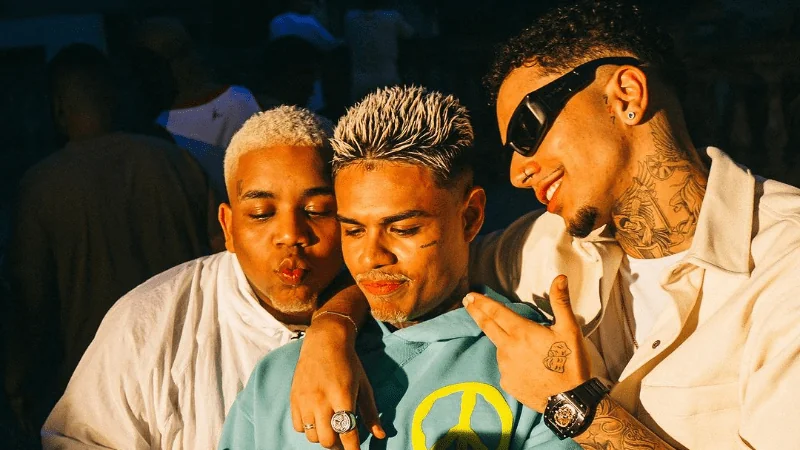 borges mc cabelinho veigh