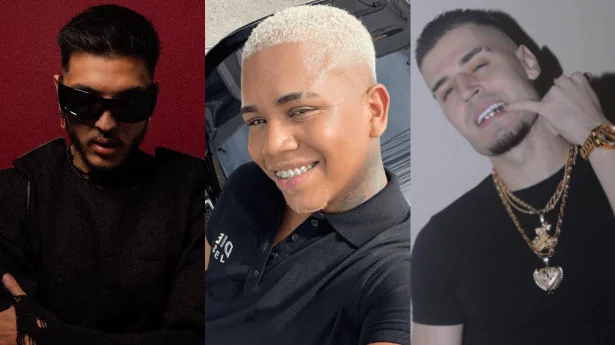 Japa lança nova música em colaboração com Borges e JD On Tha Track 3 Japa lança nova música em colaboração com Borges e JD On Tha Track