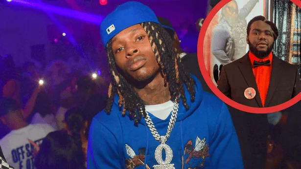 Amigo de King Von que foi baleado na cabeça no dia do assassinato do rapper, finalmente se recupera 2 Amigo de King Von que foi baleado na cabeça no dia do assassinato do rapper, finalmente se recupera