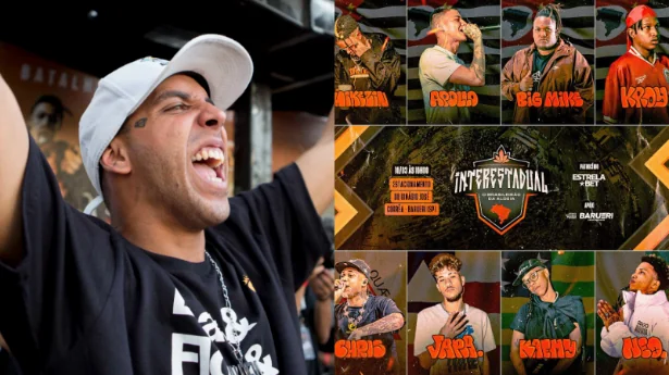 Batalha da Aldeia anuncia nova edição do Interestadual; veja detalhes!