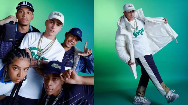 Fotos: Reprodução/Instagram