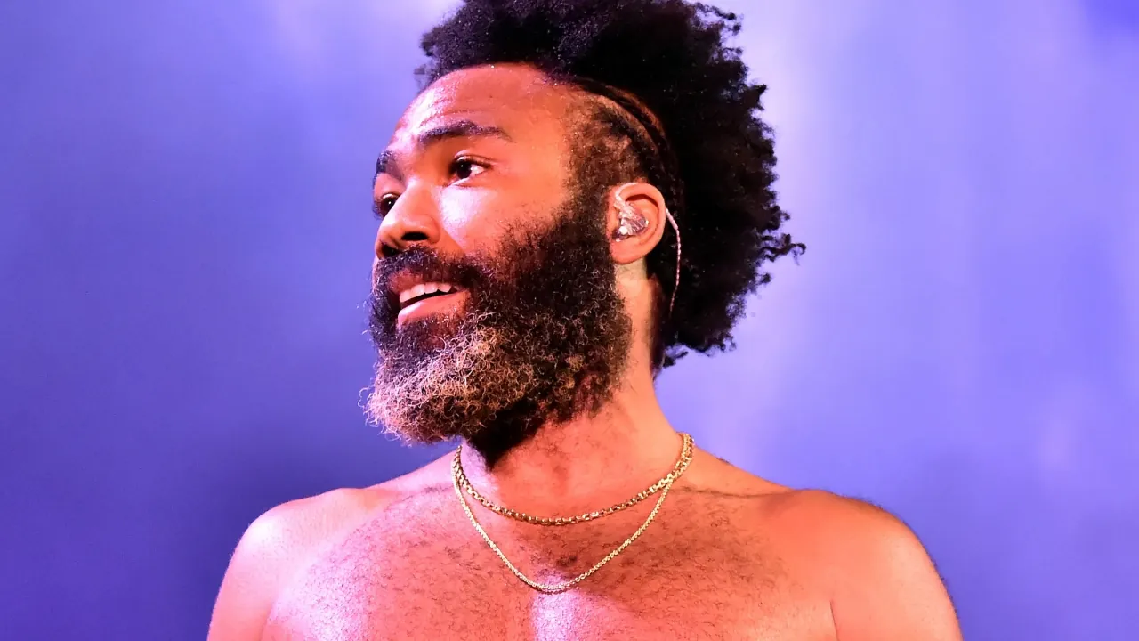 CAPA Childish Gambino