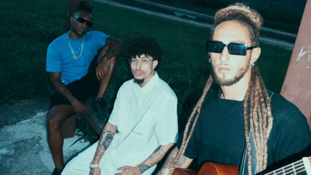 Pelé MilFlows e Choice se juntam na música “Destino” retomando os acústicos da 1Kilo