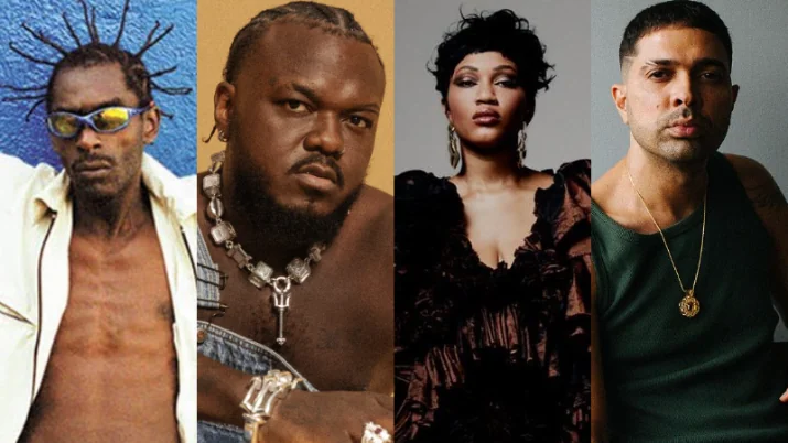 Álbum "Sabotage 50" é lançado com clássicos reinterpretados por rappers como Djonga, Luedji Luna e Don L 2 sabotage djonga luedji luna don l