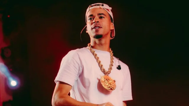 L7nnon será destaque no Rio de Janeiro no maior circuito de shows gratuitos em favelas