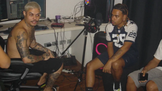 MC Lan anuncia e revela prévia de música com Oklin, Big Rush e mais dos “melhores nomes do undergroud”