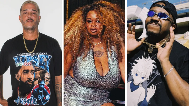 Akira Presidente lança deluxe do álbum “Underground Superhero” com participações de Tássia Reis, Nill e mais