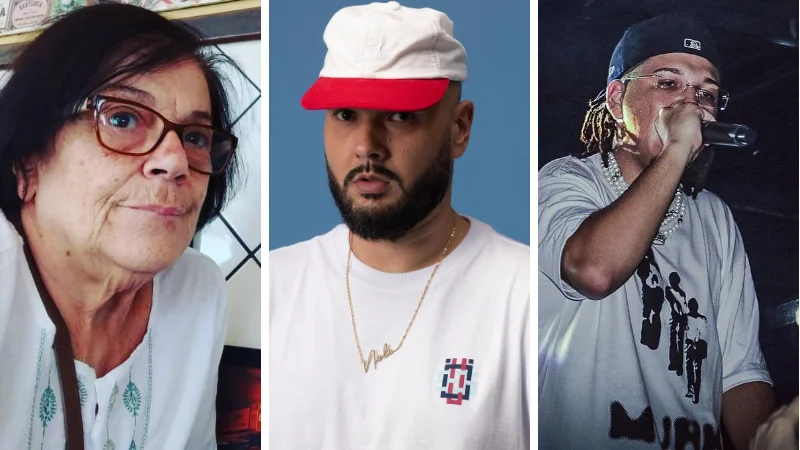 Selo Sujogroud lança álbum ‘Maria Esmeralda’ com voz de Marília Medalha, Doncesão, tchelo rodrigues e mais