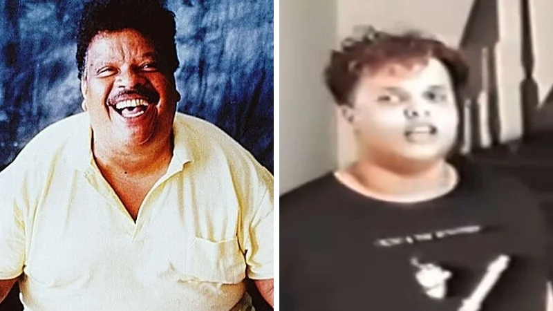 Filho de Tim Maia divulga vídeo de Ed Motta cantando Rap após declaração sobre o público do Hip-Hop