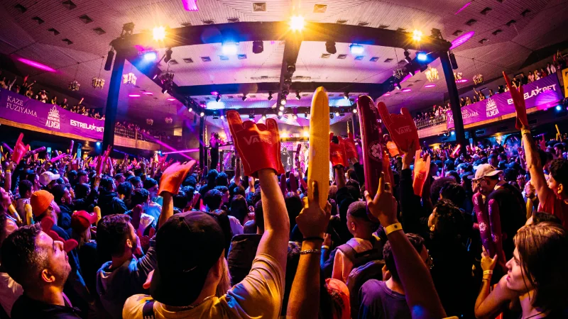 Vans e Batalha da Aldeia se unem em celebração dos 8 anos da cultura de freestyle com premiação de R$ 100 mil