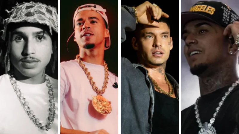 Alma Festival 2024 acontece no próximo final de semana no Rio de Janeiro com Matuê, L7nnon, Filipe Ret, Veigh e mais 3 Alma Festival 2024 acontece no próximo final de semana no Rio de Janeiro com Matuê, L7nnon, Filipe Ret, Veigh e mais