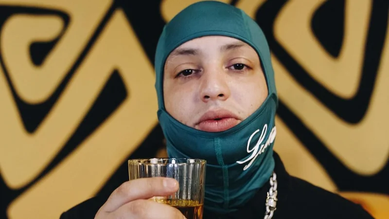 Rapper Predella anuncia show para este mês em São Paulo