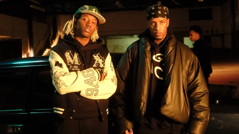 MC Caverinha e KayBlack lançam videoclipe de “Única”, segunda colaboração musical dos irmãos