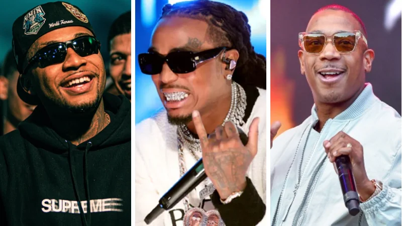 Fotos: Hitalo Chaves | Reprodução/Internet | Aaron J. Thornton/WireImage