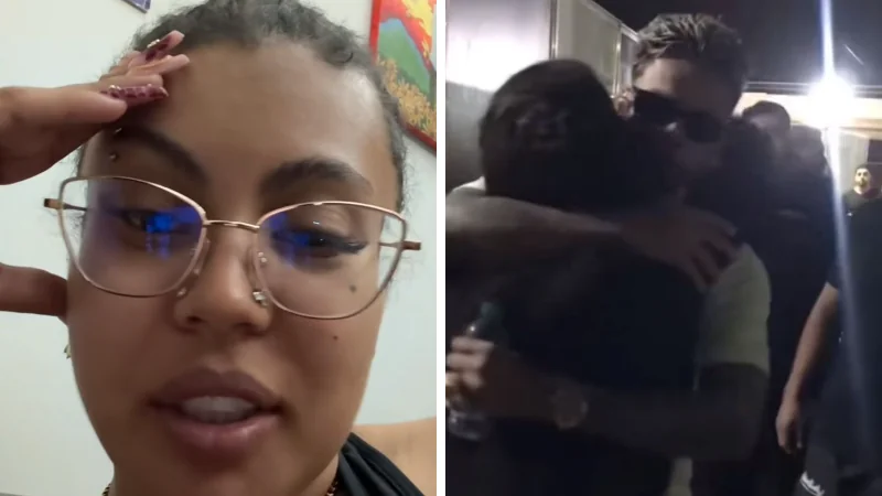 Fotos: Reprodução/TikTok