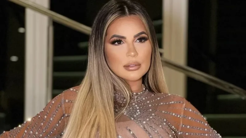 Foto: Reprodução/Instagram