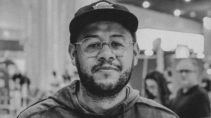 Emicida prepara incursão sobre a sociedade brasileira na Universidade de Pittsburgh