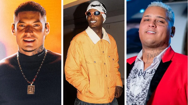 Fotos: Steff Lima | Reprodução/Instagram | Reprodução/Instagram