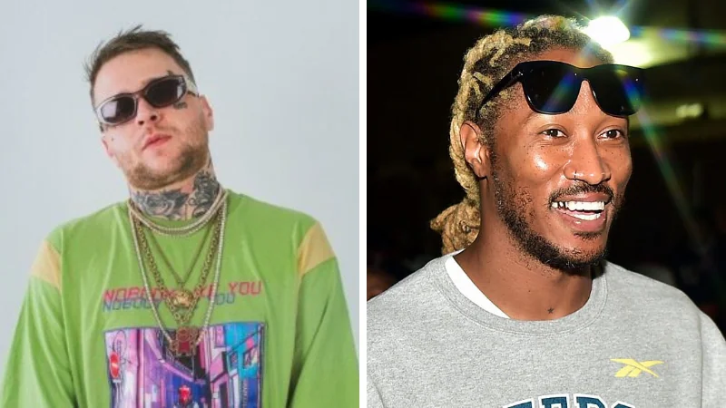 Long Beatz revela esclarecimento de Future após polêmica e afirma que o rapper o pediu uma batida