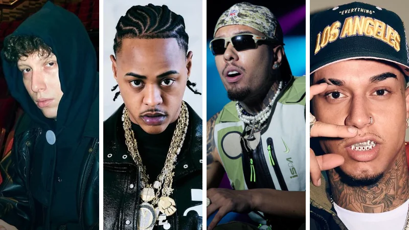 Nagalli convida Tz da Coronel, Ryu The Runner, Veigh e mais para seu show no Rock in Rio 6 Nagalli convida Tz da Coronel, Ryu The Runner, Veigh e mais para seu show no Rock in Rio