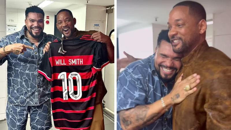 Fotos: Reprodução/Instagram