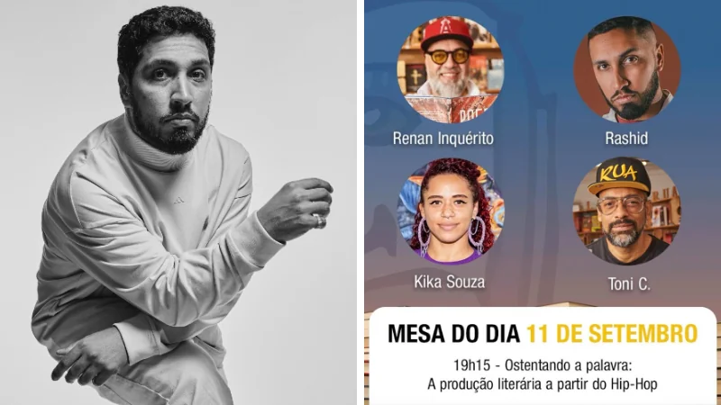 Foto: Renato Nascimento