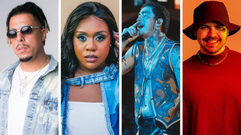 Palco Supernova receberá WC no Beat, N.I.N.A, Lil Whind, DJ Topo e mais no segundo final de semana do Rock in Rio 2024 5 Palco Supernova receberá WC no Beat, N.I.N.A, Lil Whind, DJ Topo e mais no segundo final de semana do Rock in Rio 2024