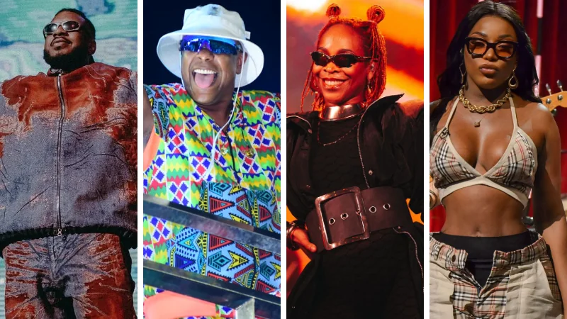 BATEKOO Festival 2024 anuncia line-up com BK’, Psirico, Karol Conká, Titica e mais