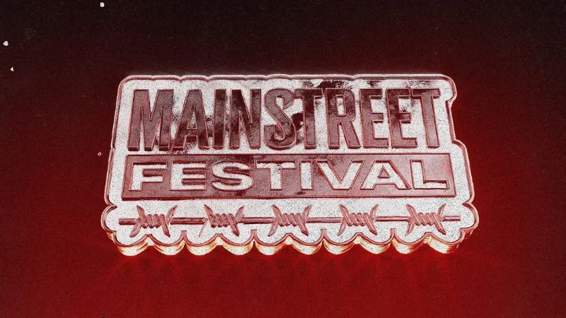 Gravadora Mainstreet confirma segunda edição do seu festival, marcado para este ano no Rio de Janeiro