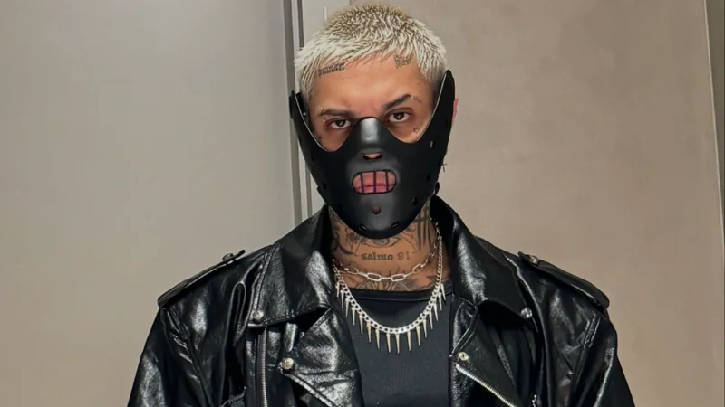 Foto: Reprodução/Instagram