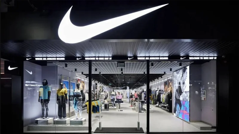 Nike abre mais de 500 vagas de emprego para pessoas de diferentes partes do mundo
