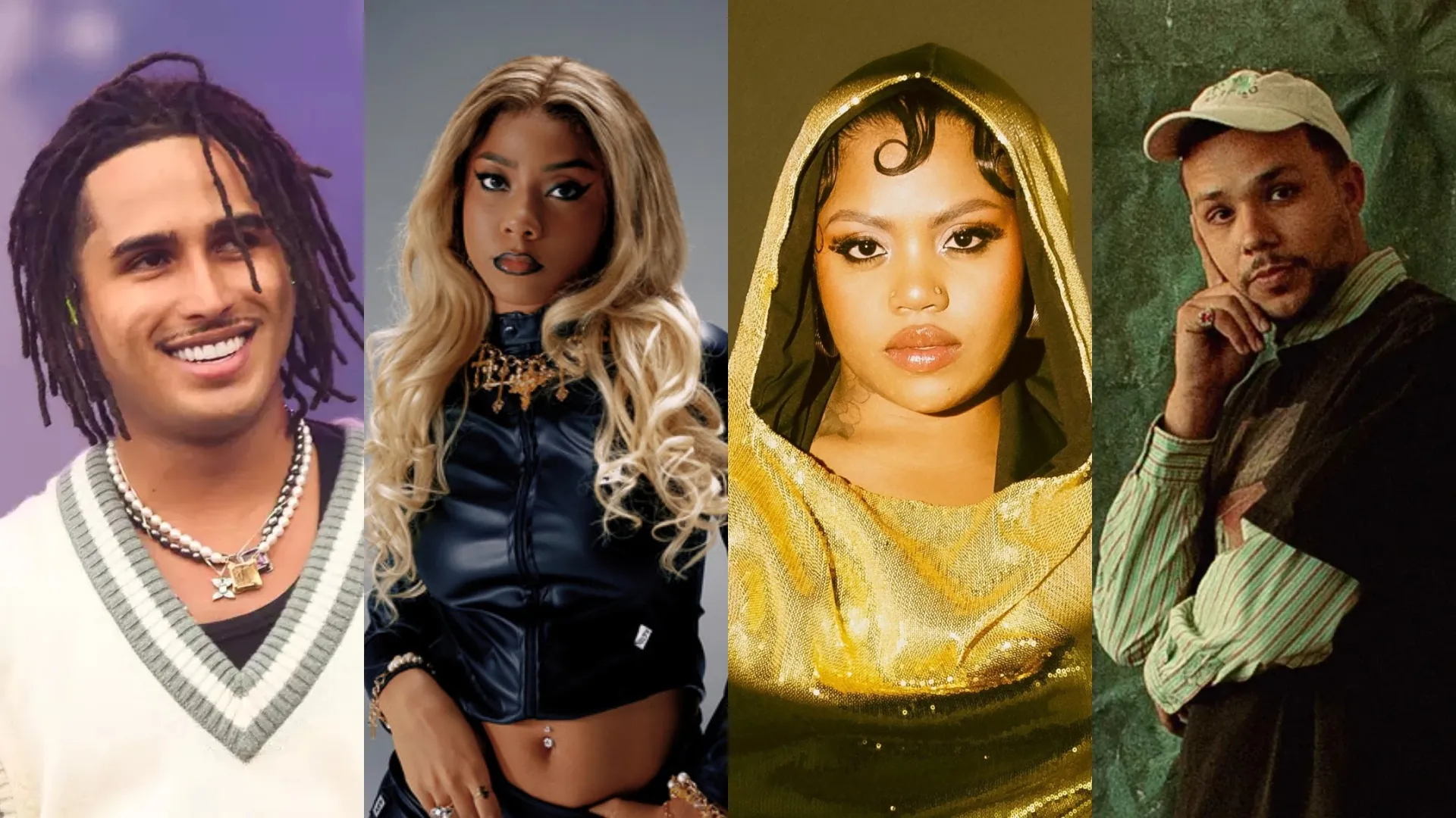 Capa premio multishow