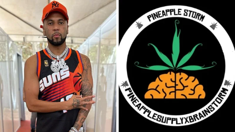 Pineapple StormTV anuncia “Poetas No Topo 4” com Raffa Moreira como primeiro nome confirmado