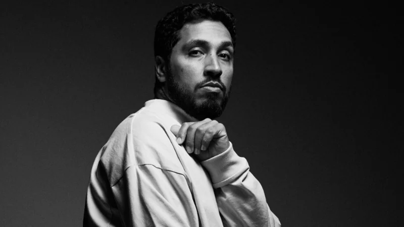 Rashid anuncia show de novo álbum “Portal” em São Paulo com banda e revisitação de projetos antigos