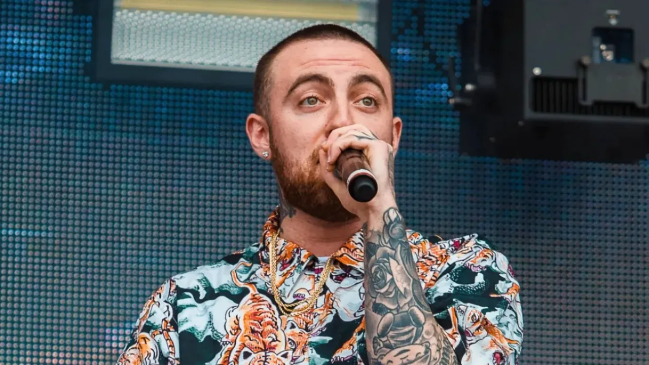 CAPA Mac Miller