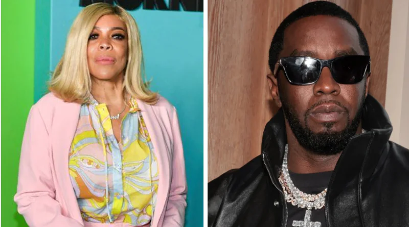 Wendy Williams acredita que Diddy vai pegar prisão perpétua