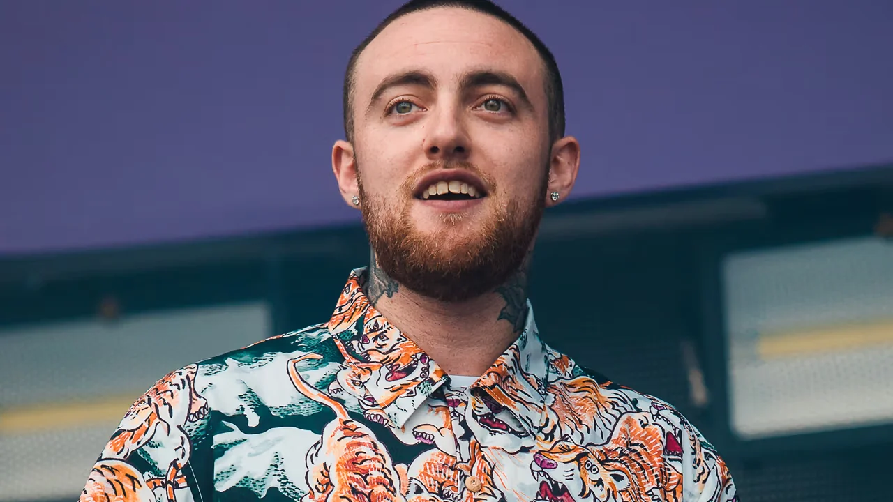 'Balloonerism': novo álbum póstumo de Mac Miller ganha data de lançamento e tracklist 4 CAPA Mac Miller