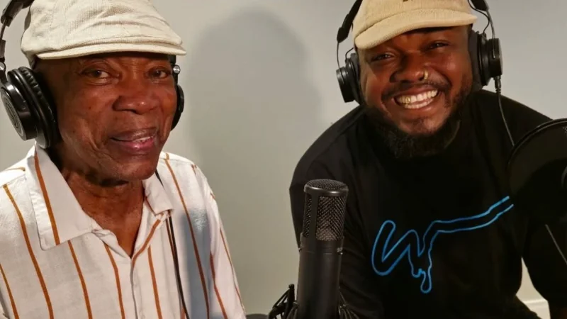 Parceria de Djonga com Milton Nascimento será em música inédita, não em sample 4 djonga e milton nascimento